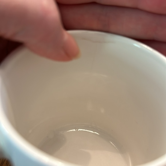 Leanin Tree One Lump or Two Cow Ceramic Vintage Humorous Mug Ben Crane - Picture 6 of 6